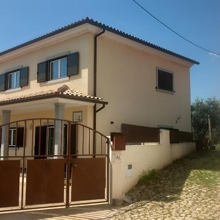 Cantinho Da Aldeia Vila Facaia Zewnętrze zdjęcie
