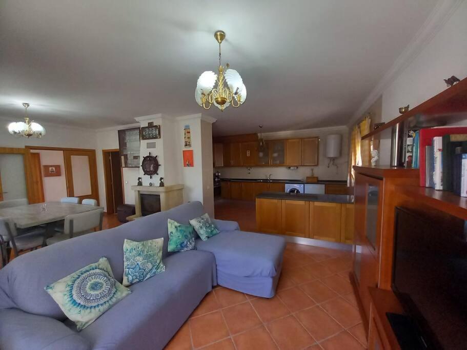 Cantinho Da Aldeia Vila Facaia Zewnętrze zdjęcie