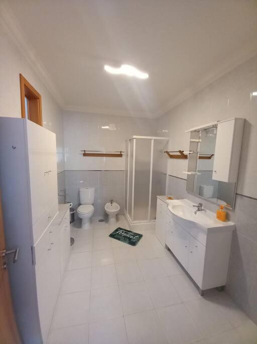 Cantinho Da Aldeia Vila Facaia Zewnętrze zdjęcie