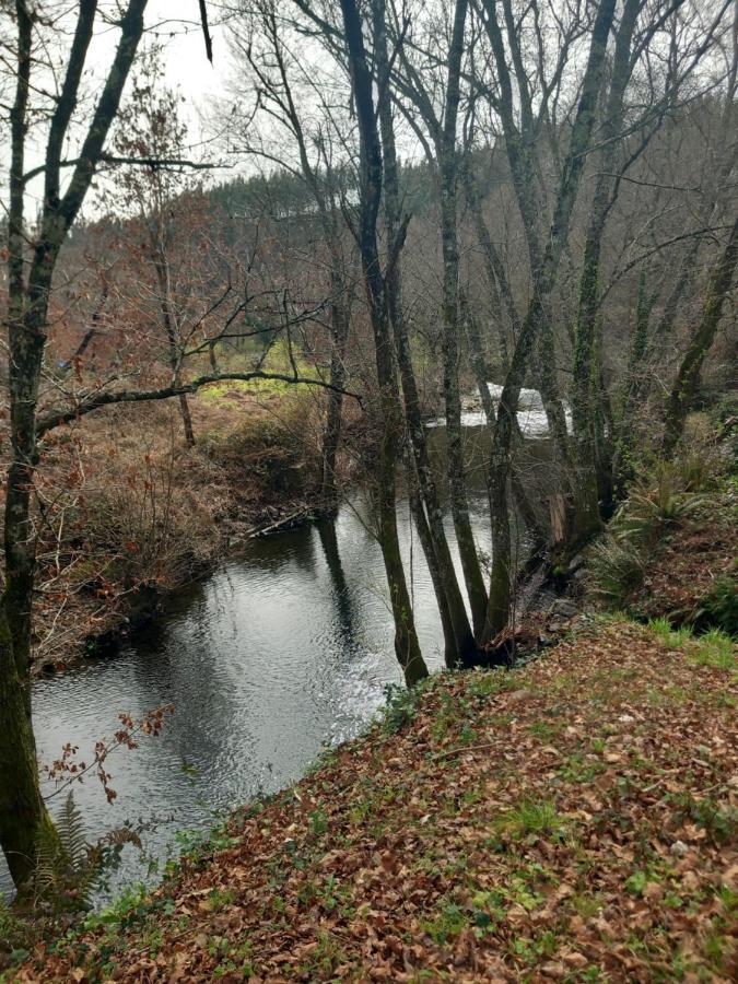 Cantinho Da Aldeia Vila Facaia Zewnętrze zdjęcie