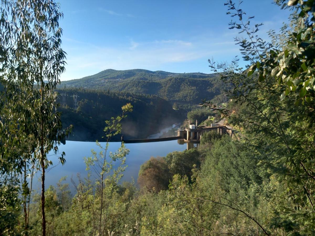 Cantinho Da Aldeia Vila Facaia Zewnętrze zdjęcie