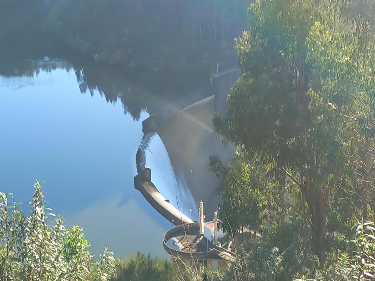 Cantinho Da Aldeia Vila Facaia Zewnętrze zdjęcie