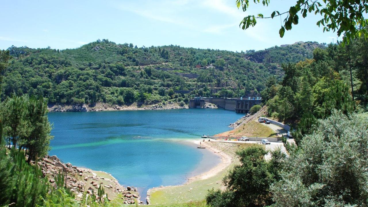 Cantinho Da Aldeia Vila Facaia Zewnętrze zdjęcie