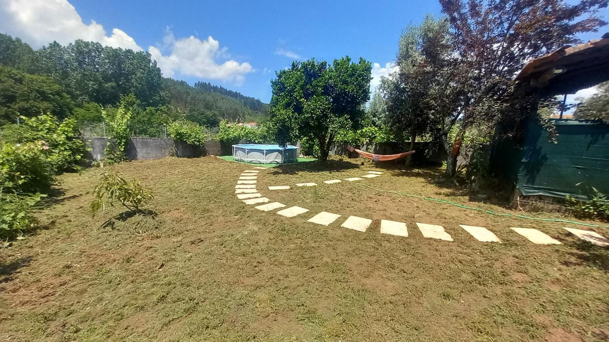 Cantinho Da Aldeia Vila Facaia Zewnętrze zdjęcie