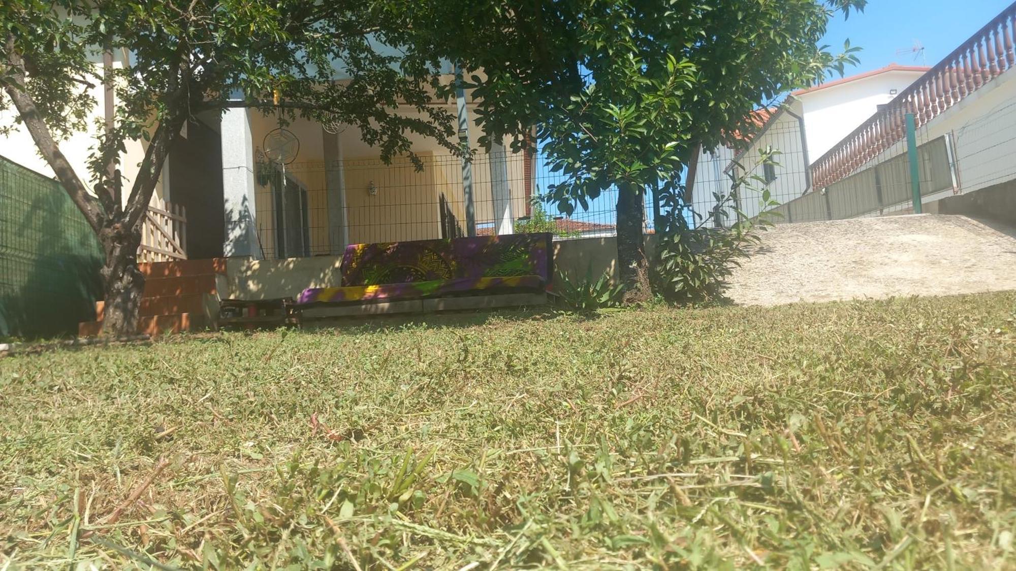 Cantinho Da Aldeia Vila Facaia Zewnętrze zdjęcie
