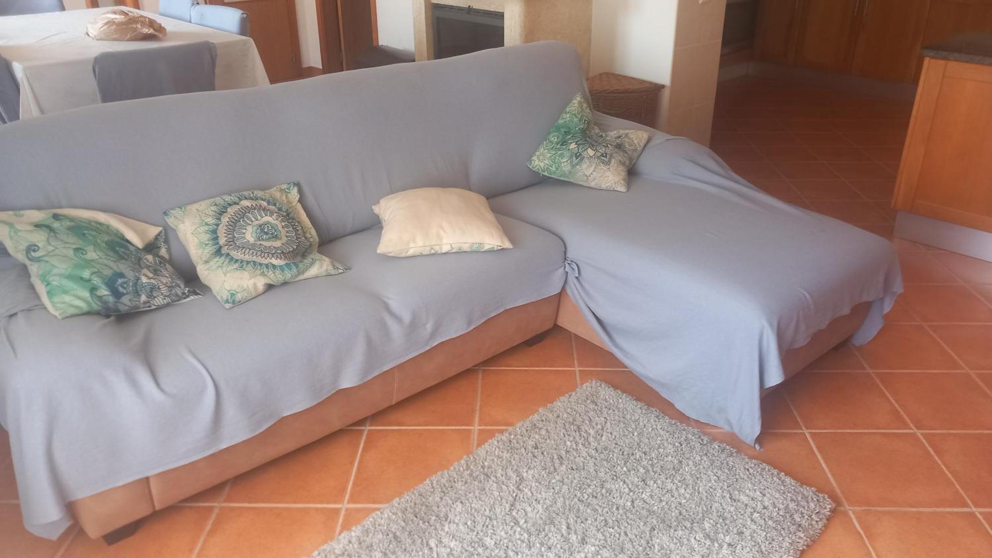 Cantinho Da Aldeia Vila Facaia Zewnętrze zdjęcie