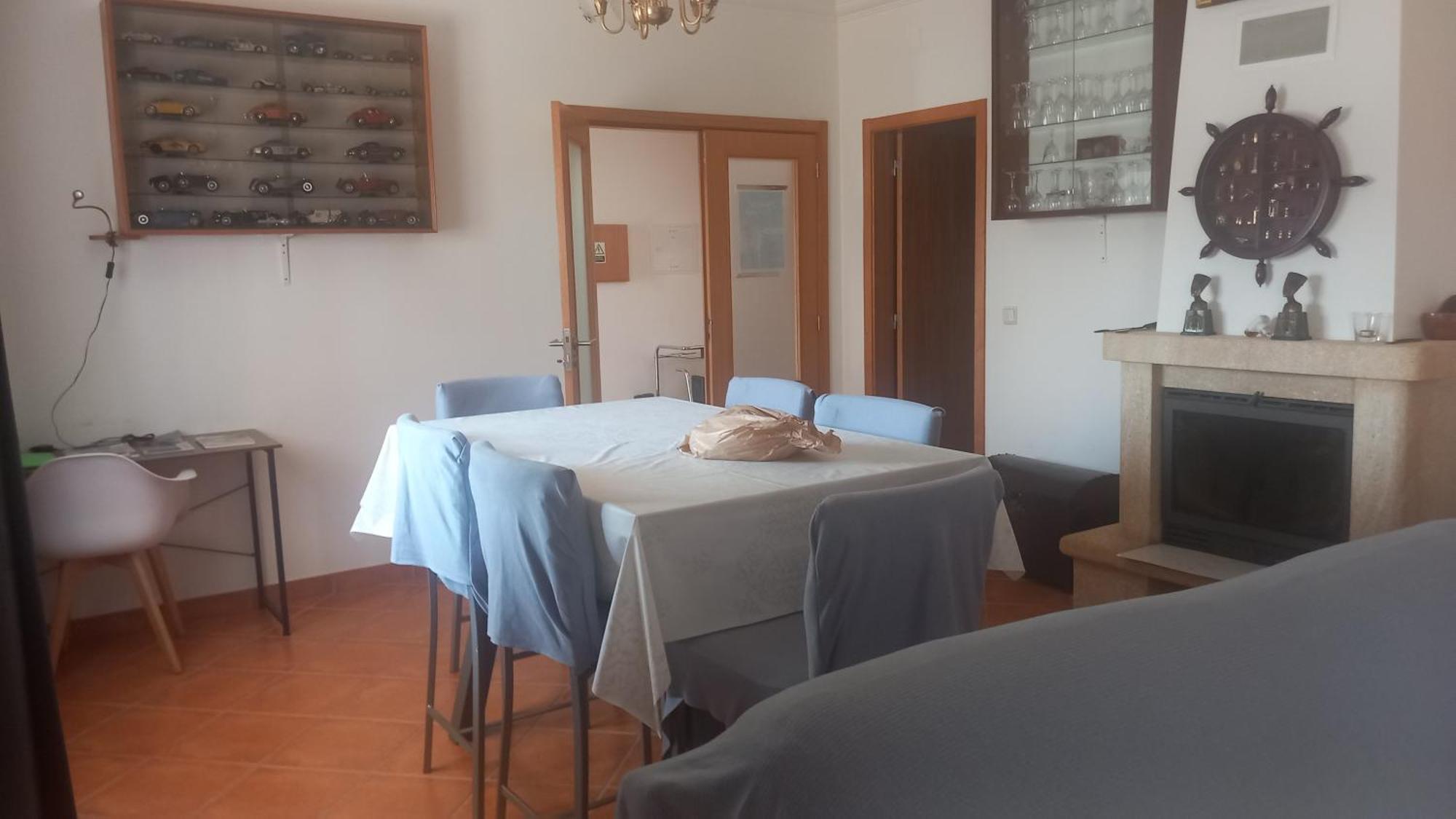 Cantinho Da Aldeia Vila Facaia Zewnętrze zdjęcie