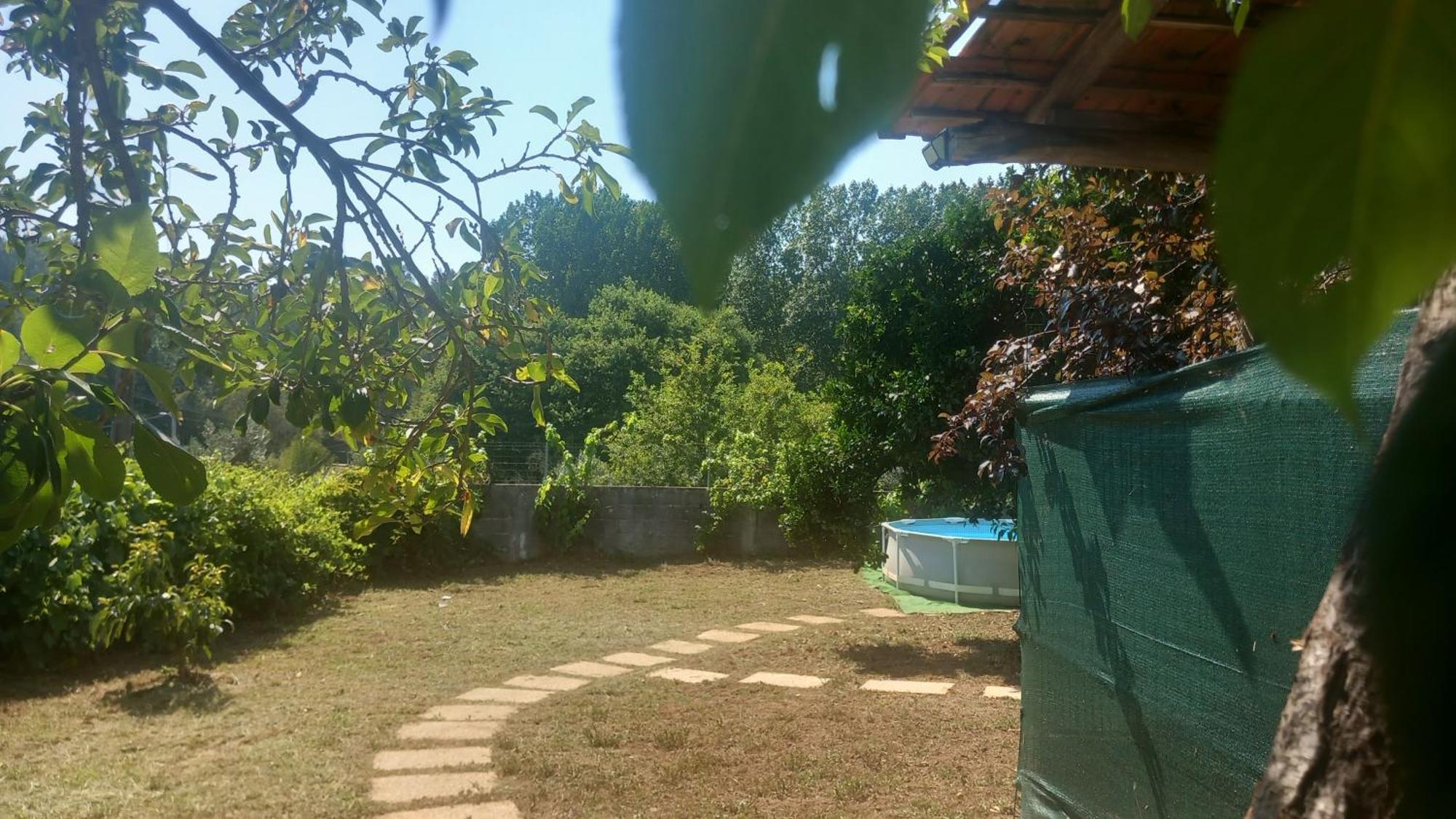 Cantinho Da Aldeia Vila Facaia Zewnętrze zdjęcie