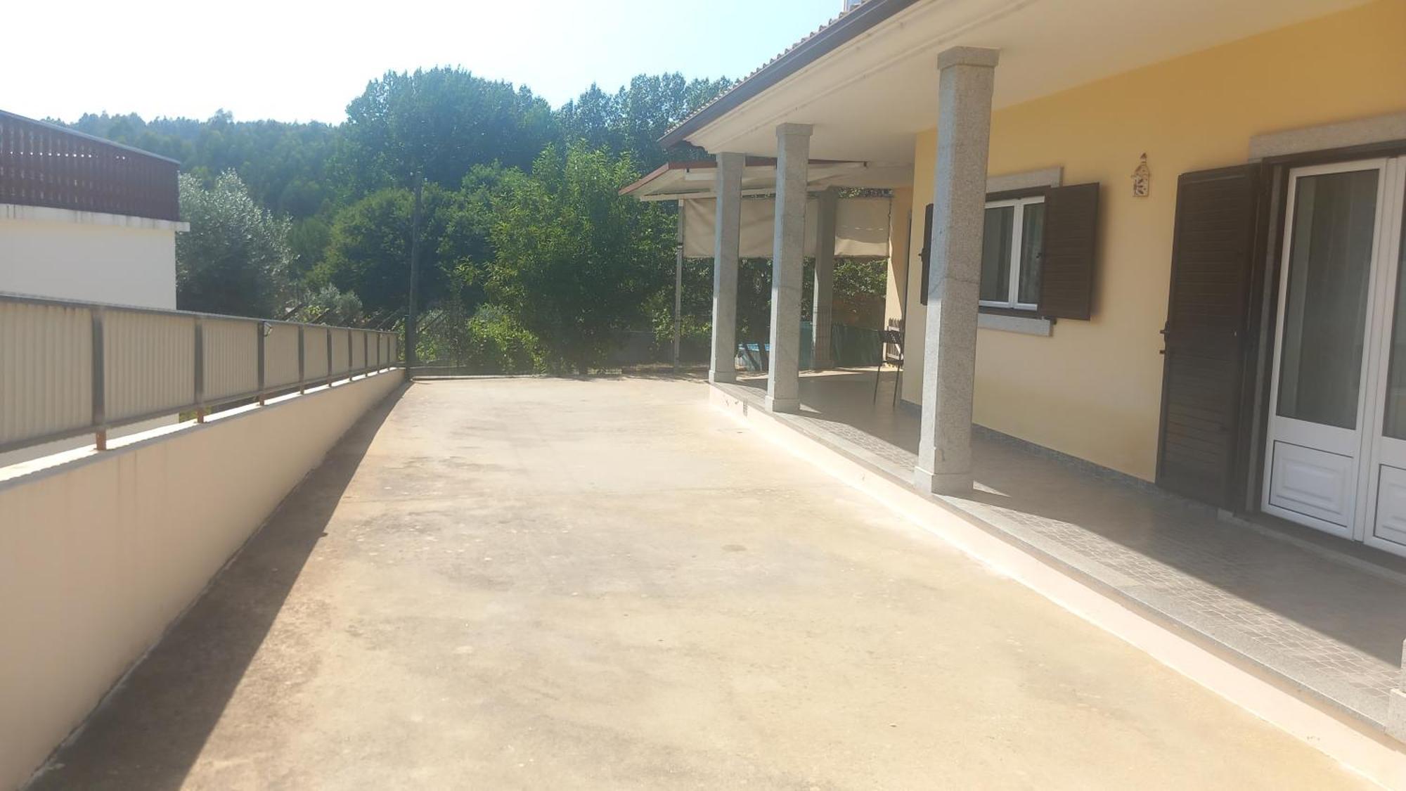 Cantinho Da Aldeia Vila Facaia Zewnętrze zdjęcie