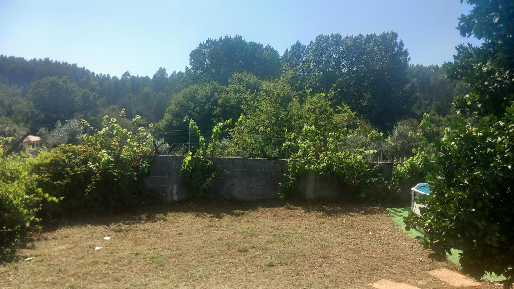 Cantinho Da Aldeia Vila Facaia Zewnętrze zdjęcie