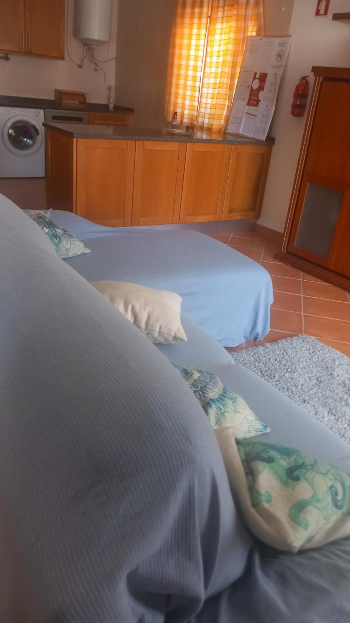 Cantinho Da Aldeia Vila Facaia Zewnętrze zdjęcie