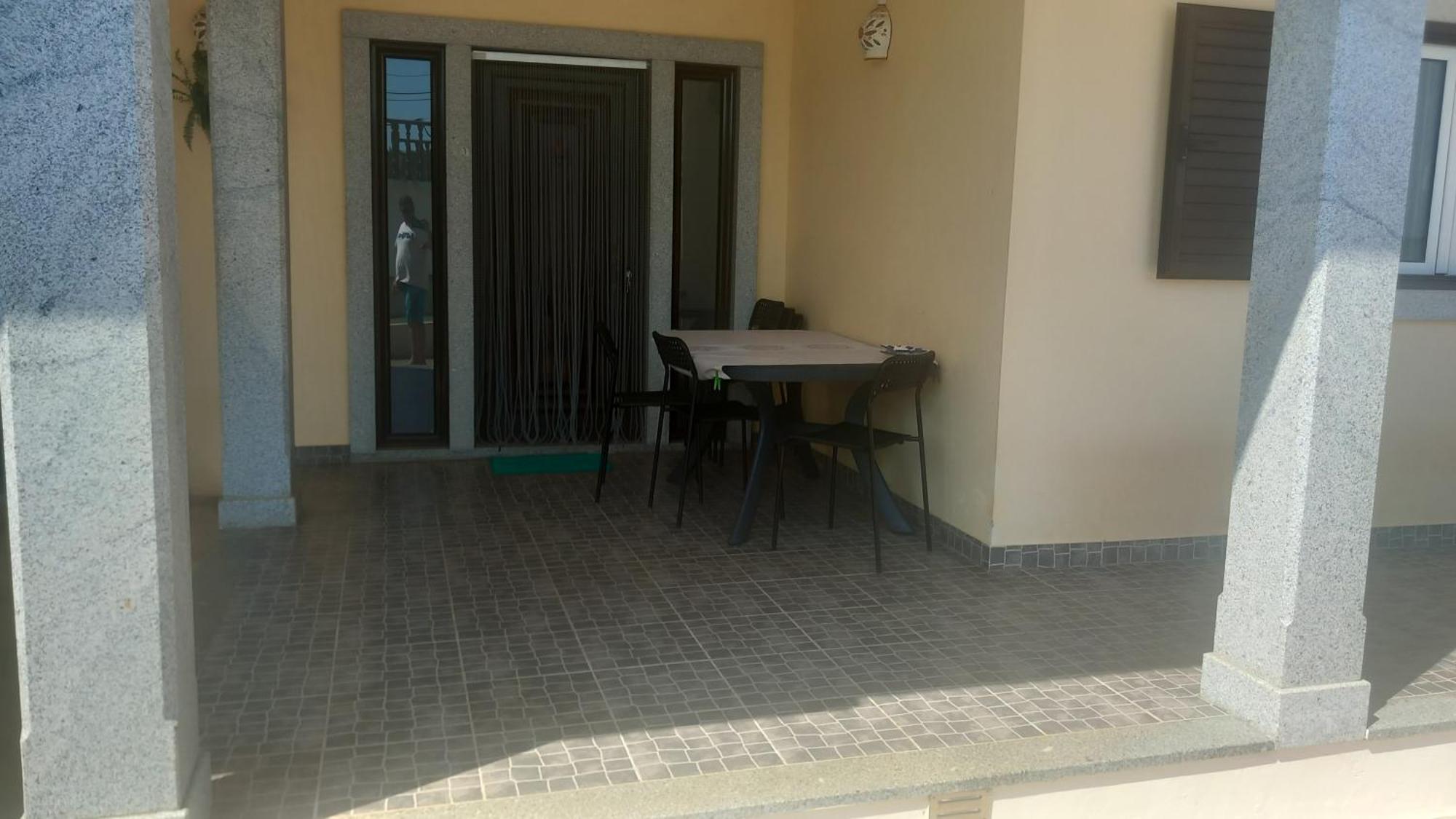 Cantinho Da Aldeia Vila Facaia Zewnętrze zdjęcie
