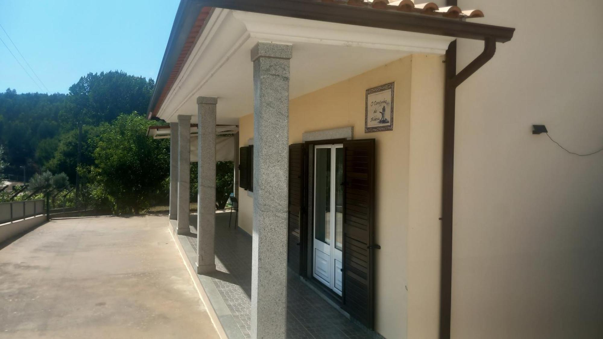Cantinho Da Aldeia Vila Facaia Zewnętrze zdjęcie