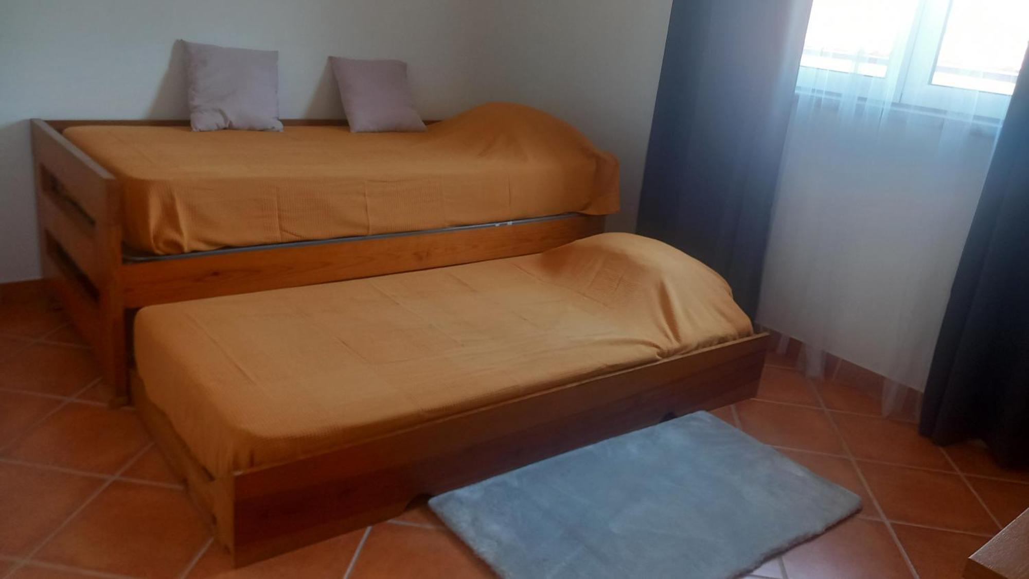 Cantinho Da Aldeia Vila Facaia Zewnętrze zdjęcie