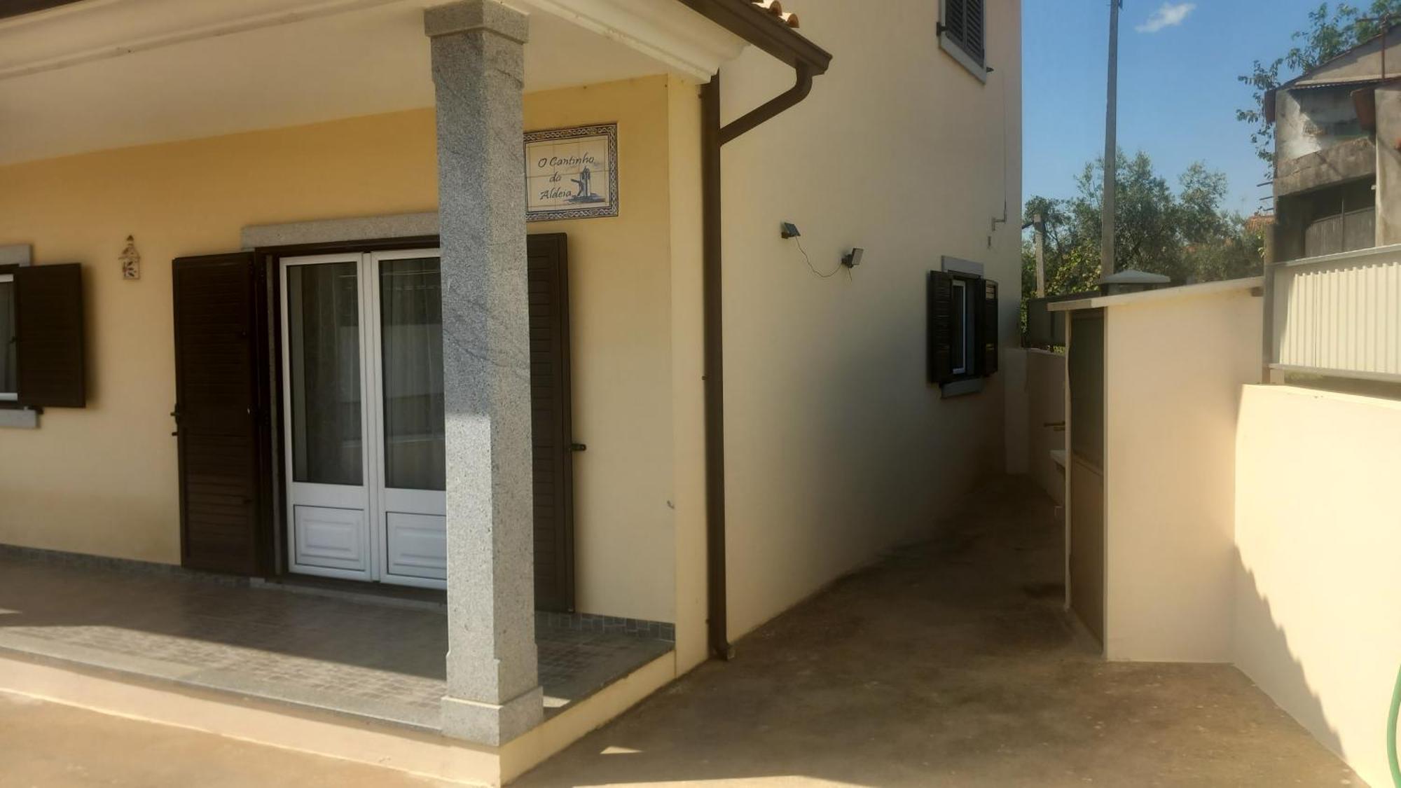 Cantinho Da Aldeia Vila Facaia Zewnętrze zdjęcie