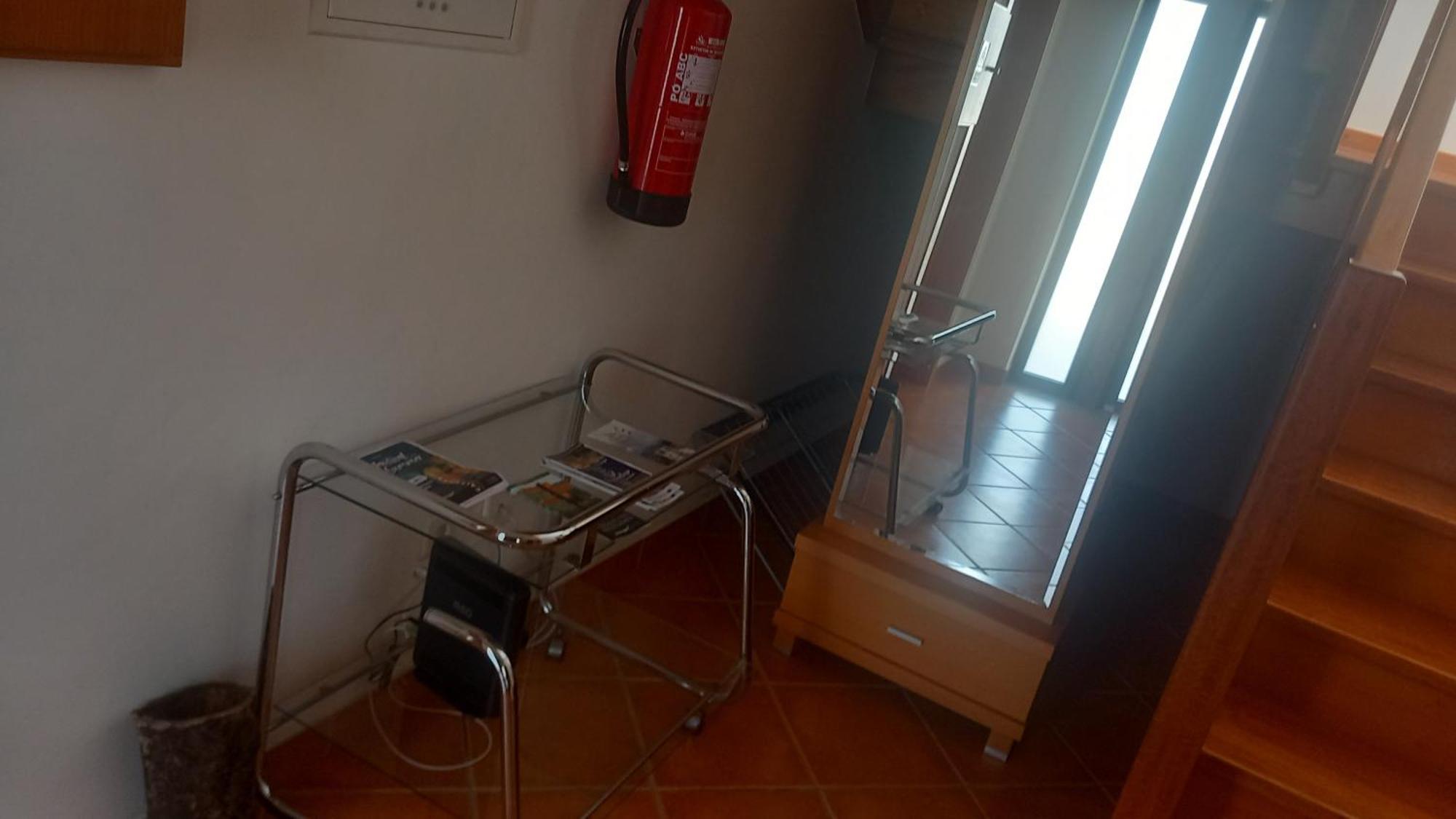 Cantinho Da Aldeia Vila Facaia Zewnętrze zdjęcie
