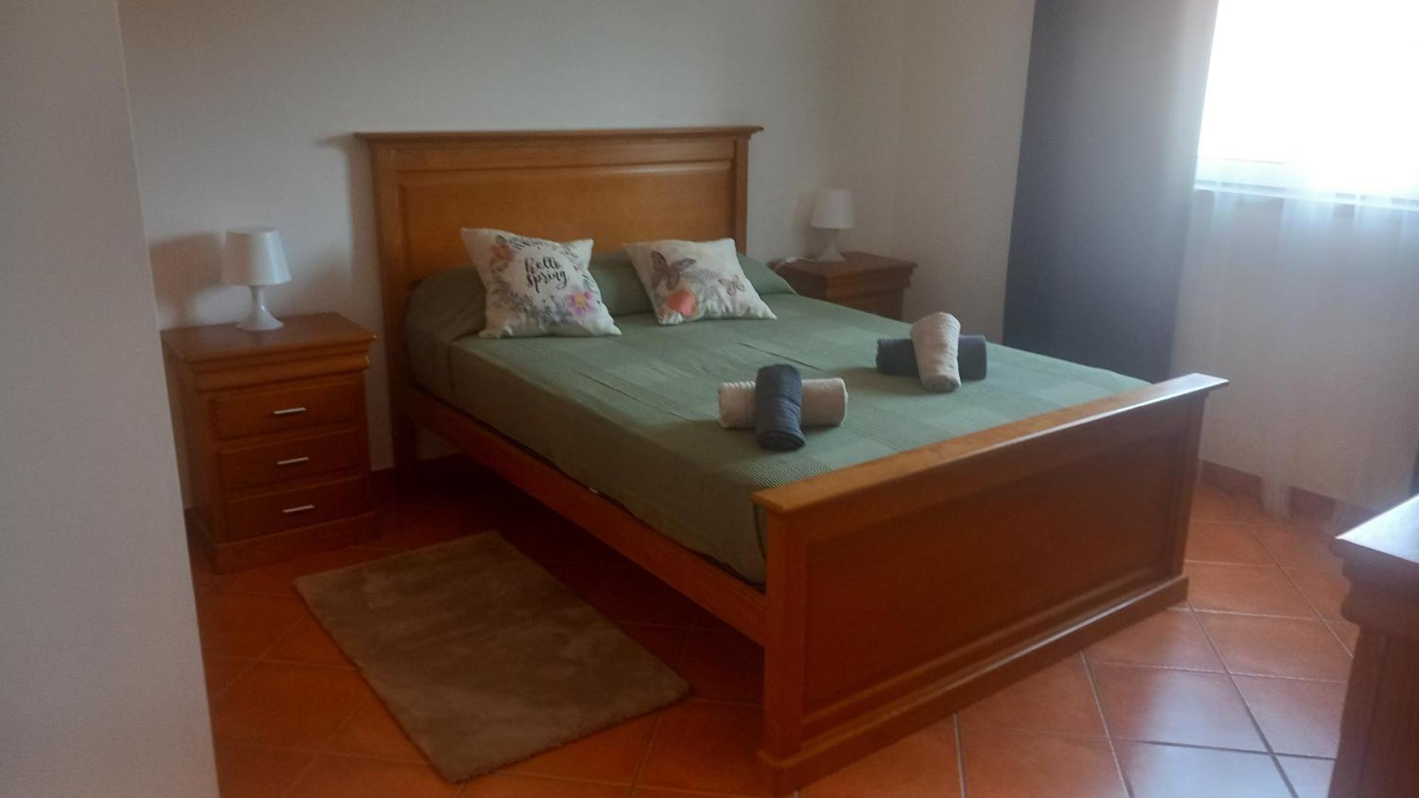 Cantinho Da Aldeia Vila Facaia Zewnętrze zdjęcie